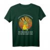 Schildkröten Wandergruppe Wandern Bergsteiger T-Shirt – Lustiges Geschenk für Bergsteiger, Wanderer & Hiker in den Bergen