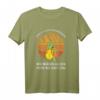 Schildkröten Wandergruppe Wandern Bergsteiger T-Shirt – Lustiges Geschenk für Bergsteiger, Wanderer & Hiker in den Bergen