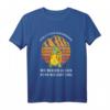 Schildkröten Wandergruppe Wandern Bergsteiger T-Shirt – Lustiges Geschenk für Bergsteiger, Wanderer & Hiker in den Bergen