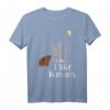 Bären Camping Natur Wohnwagen Wandern Urlaub T-Shirt – Ideal für Outdoor, Abenteuer, Bergsteigen & Naturfans