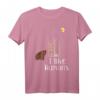 Bären Camping Natur Wohnwagen Wandern Urlaub T-Shirt – Ideal für Outdoor, Abenteuer, Bergsteigen & Naturfans