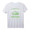 Ich werde nicht aufgeben Wandern Spruch T-Shirt für Bergsteiger & Wanderer - Lustiges Motiv für Naturfreunde & Outdoor-Enthusiasten