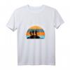 Damen 40 Geburtstag T-Shirt mit Wander- und Bergsteigerdesign – Lustiges Motiv für Frauen, die Berge lieben und ihre Gruppe zum Bezwingen motivieren