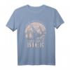 Wanderer T-Shirt Lustiger Spruch: 'Sie haben gesagt oben gibt es Bier!' - Perfektes Geschenk für Wanderer und Bergliebhaber