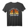 Mir reichts ich geh Wandern T-Shirt – Perfektes Trekking Outfit für Bergsteiger und Naturfans