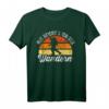 Mir reichts ich geh Wandern T-Shirt – Perfektes Trekking Outfit für Bergsteiger und Naturfans