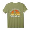 Mir reichts ich geh Wandern T-Shirt – Perfektes Trekking Outfit für Bergsteiger und Naturfans