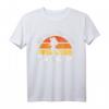 Mir reichts ich geh Wandern T-Shirt – Perfektes Trekking Outfit für Bergsteiger und Naturfans
