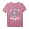 Nordic Walking | Arzt sagt Unheilbar | Lustiges Wandern Berg T-Shirt – Perfektes Geschenk für Wander- und Bergsportler mit Humor