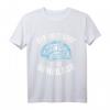 Nordic Walking | Arzt sagt Unheilbar | Lustiges Wandern Berg T-Shirt – Perfektes Geschenk für Wander- und Bergsportler mit Humor