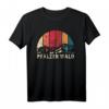 Pfälzer Wald T-Shirt Geschenk für Wandern und Berge - Perfekt für Natur- und Outdoor-Liebhaber