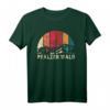 Pfälzer Wald T-Shirt Geschenk für Wandern und Berge - Perfekt für Natur- und Outdoor-Liebhaber