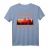 Ich liebe es, wenn meine Frau mich wandern lässt | Wanderer T-Shirt – Das perfekte Geschenk für Bergsteiger, Kletterer & Outdoor-Fans