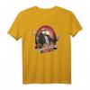 Streich mir die Wände T-Shirt – Lustiges Spruchshirt in klassischem Schnitt mit doppelt genähtem Saum