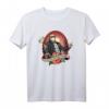 Streich mir die Wände T-Shirt – Lustiges Spruchshirt in klassischem Schnitt mit doppelt genähtem Saum
