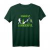 Wandern Wanderful Harz T-Shirt – Perfekt für Trekking, Camping und Bergsteiger im Harzer Land