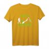Wandern Wanderful Harz T-Shirt – Perfekt für Trekking, Camping und Bergsteiger im Harzer Land