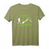 Wandern Wanderful Harz T-Shirt – Perfekt für Trekking, Camping und Bergsteiger im Harzer Land