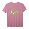 Wandern Wanderful Harz T-Shirt – Perfekt für Trekking, Camping und Bergsteiger im Harzer Land