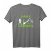 Wandern Wanderful Harz T-Shirt – Perfekt für Trekking, Camping und Bergsteiger im Harzer Land