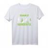 Wandern Wanderful Harz T-Shirt – Perfekt für Trekking, Camping und Bergsteiger im Harzer Land