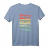 Keine Gnade Für Die Wade Wanderspruch T-Shirt – Perfekt für Bergsteiger, Kletterer & Naturfreunde, Geschenkidee für Bergliebhaber