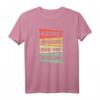 Keine Gnade Für Die Wade Wanderspruch T-Shirt – Perfekt für Bergsteiger, Kletterer & Naturfreunde, Geschenkidee für Bergliebhaber