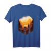 Wandern Wanderer Wander-Freunde Geschenk T-Shirt – Perfekt für Natur- und Bergliebhaber, Geburtstagsgeschenk für Wanderer