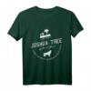 Joshua Tree National Park T-Shirt für Wanderer und Camper - Perfektes Geschenk für Natur- und Outdoor-Fans