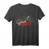 Schwarzwald Black Forest Bollenhut Wandern Souvenir T-Shirt – Perfektes Weihnachtsgeschenk für Natur- und Wanderfans im Schwarzwald