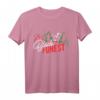 Schwarzwald Black Forest Bollenhut Wandern Souvenir T-Shirt – Perfektes Weihnachtsgeschenk für Natur- und Wanderfans im Schwarzwald