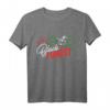 Schwarzwald Black Forest Bollenhut Wandern Souvenir T-Shirt – Perfektes Weihnachtsgeschenk für Natur- und Wanderfans im Schwarzwald
