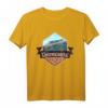Kleinwalsertal Österreich Allgäu Ifen Wandern T-Shirt – Perfektes Souvenir für Wanderer und Touristen