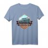 Kleinwalsertal Österreich Allgäu Ifen Wandern T-Shirt – Perfektes Souvenir für Wanderer und Touristen
