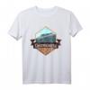 Kleinwalsertal Österreich Allgäu Ifen Wandern T-Shirt – Perfektes Souvenir für Wanderer und Touristen
