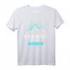 Mir reicht´s ich geh Wandern! Berge & Alpen T-Shirt – Perfektes Geschenk für Natur- und Bergliebhaber, Wanderer & Kletterer in Tirol & den Dolomiten