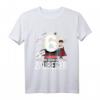 Kinder 6. Geburtstag T-Shirt für Jungen: Erst 6 & Schon Zauberer! Lustiges Geburtstagsgeschenk für Zauberer-Motto Partys
