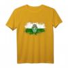 Steiermark Wappen Flagge T-Shirt für Wanderer & Urlauber – Perfektes Geschenk für Natur- und Heimatliebhaber in Österreich