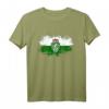 Steiermark Wappen Flagge T-Shirt für Wanderer & Urlauber – Perfektes Geschenk für Natur- und Heimatliebhaber in Österreich
