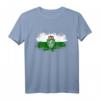 Steiermark Wappen Flagge T-Shirt für Wanderer & Urlauber – Perfektes Geschenk für Natur- und Heimatliebhaber in Österreich