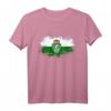 Steiermark Wappen Flagge T-Shirt für Wanderer & Urlauber – Perfektes Geschenk für Natur- und Heimatliebhaber in Österreich