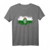 Steiermark Wappen Flagge T-Shirt für Wanderer & Urlauber – Perfektes Geschenk für Natur- und Heimatliebhaber in Österreich
