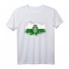 Steiermark Wappen Flagge T-Shirt für Wanderer & Urlauber – Perfektes Geschenk für Natur- und Heimatliebhaber in Österreich