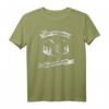 Das Leben ist besser in Wanderschuhen - Cooles Wandern T-Shirt Geschenkidee für Bergsteiger, Naturliebhaber und Outdoor-Enthusiasten