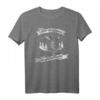 Das Leben ist besser in Wanderschuhen - Cooles Wandern T-Shirt Geschenkidee für Bergsteiger, Naturliebhaber und Outdoor-Enthusiasten