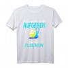 Ich werde nicht aufgeben, aber fluchen Wandern T-Shirt – Lustiges Geschenk für Sportler, Familie und Freunde