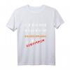 Ich bin nur wegen dem Kaiserschmarrn gekommen | Wandern T-Shirt - Humorvolles Wander-Outfit für Genießer und Wanderliebhaber