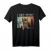 Ich hasse Menschen i hate people Bär Camping Wandern T-Shirt – Lustiges Geschenk für Trekking- und Naturfreunde