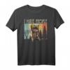 Ich hasse Menschen i hate people Bär Camping Wandern T-Shirt – Lustiges Geschenk für Trekking- und Naturfreunde