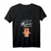 Damen T-Shirt mit Spruch 'Sie haben gesagt oben gibt's Kaiserschmarrn' - Lustiges Wandern Shirt für Berg- und Hike-Fans, perfekt für Touren & Klettern